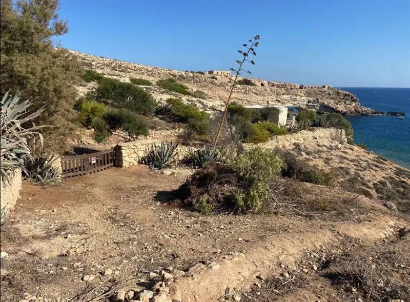 Casa indipendente in vendita a Lampedusa e Linosa