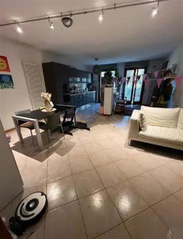 3-room flat in Via Antonio Segni, Abano Terme - Photo 1