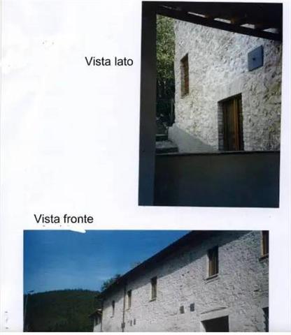 Einfamilienhaus in Via Macerata, Foligno - Foto 1