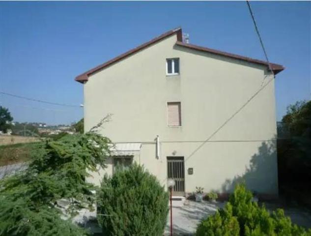 Vierzimmerwohnung in Via Recanati, Osimo - Foto 1