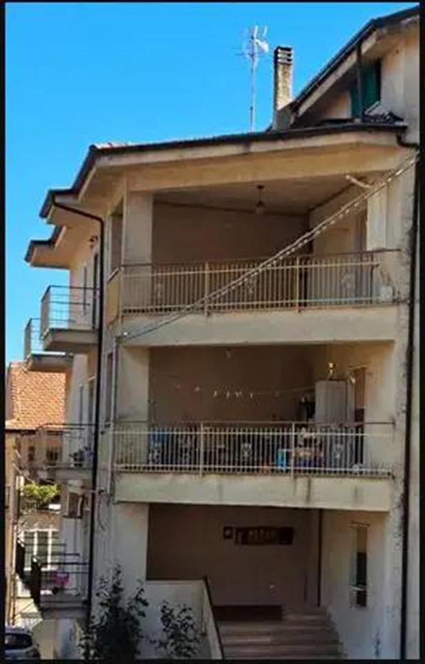 Appartamento in vendita a Sant'Arsenio