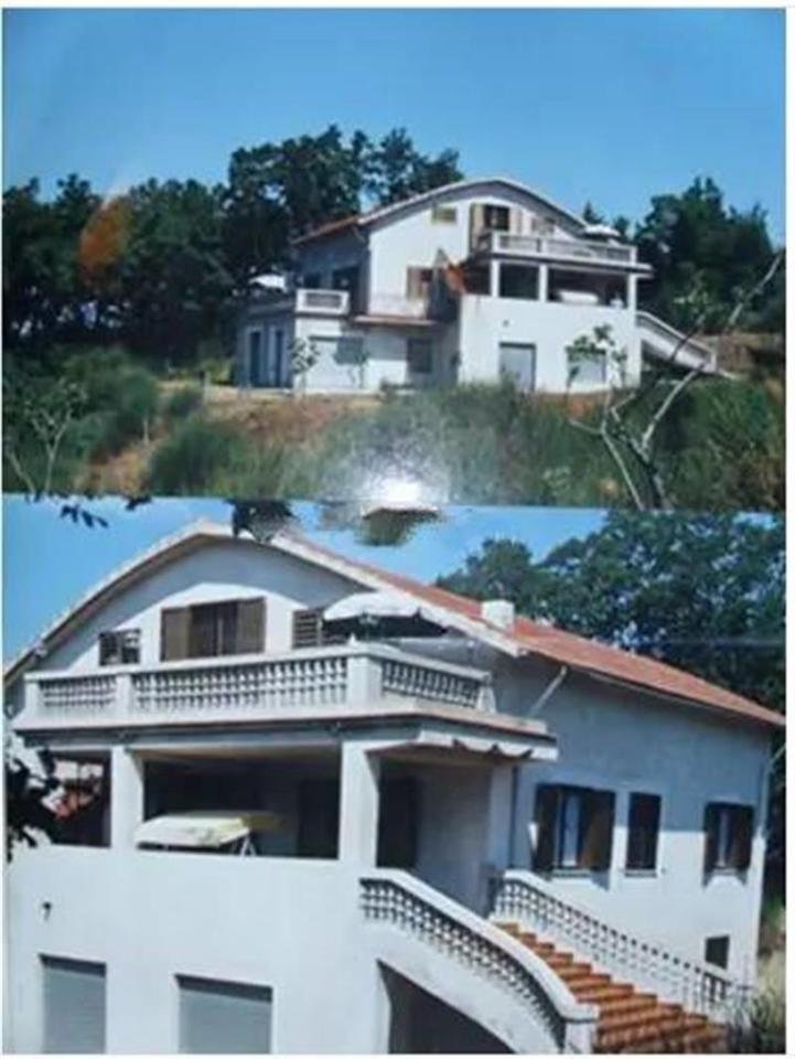 Villa in vendita a Oriolo