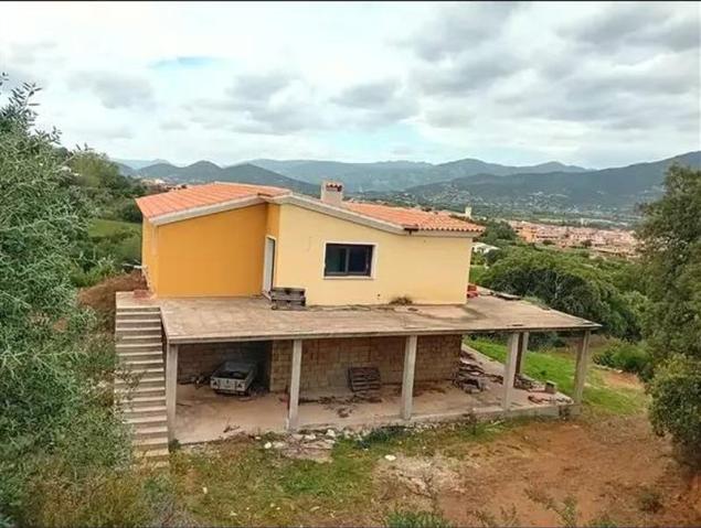 Villa in {3}, Via Monte Nurres - Foto 1