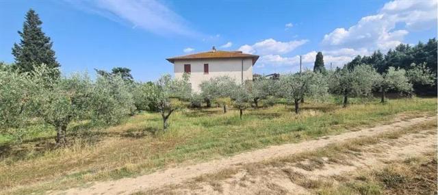 Landhaus in Via di Ascianello, Montepulciano - Foto 1