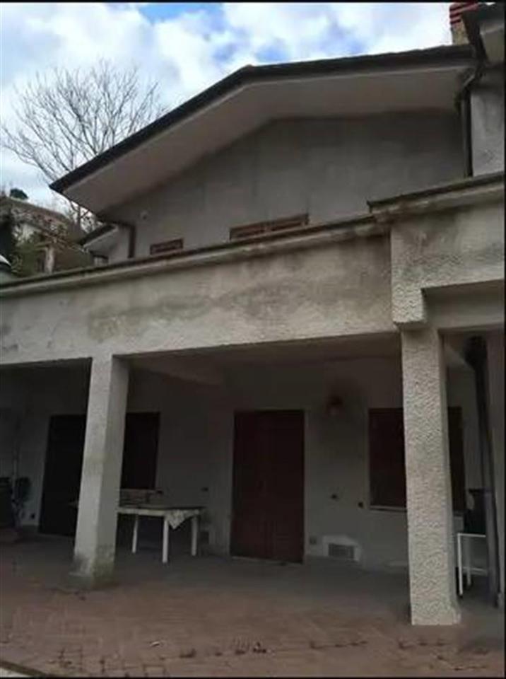 Villa in vendita a Arsoli