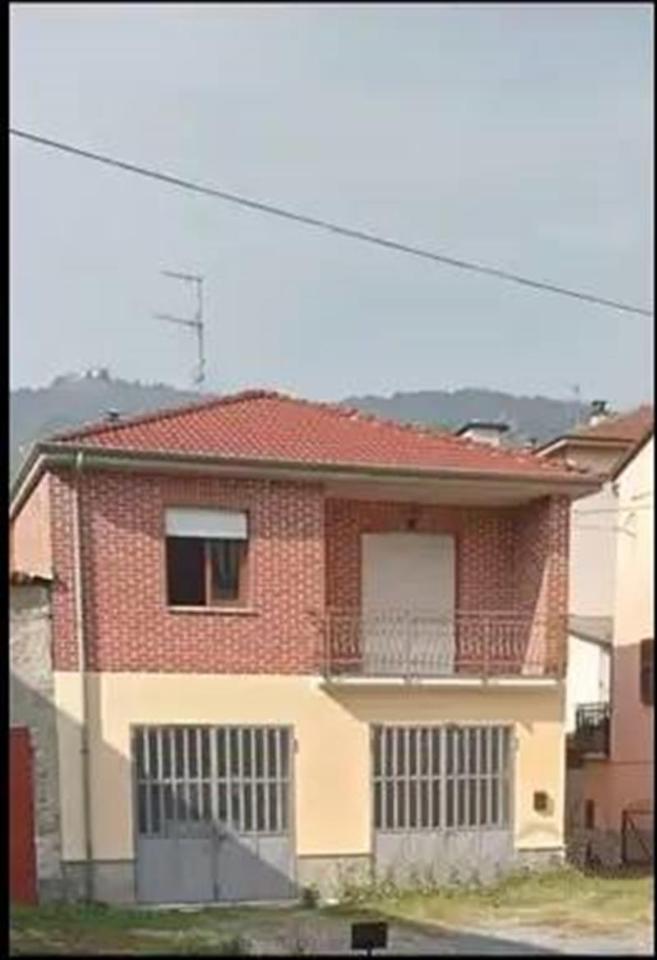 Villa in vendita a Monesiglio