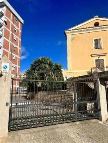 3-room flat in Piazzale Edoardo d'Onofrio, Civitavecchia - Photo 1