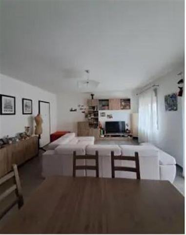 4-room flat in Via Aurelio Saffi, Marsala - Photo 1