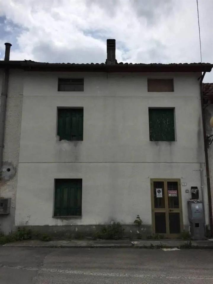 Casa indipendente in vendita a Santa Giustina