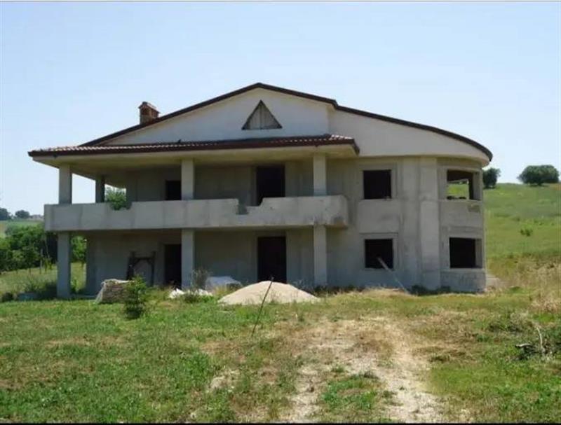 Villa in vendita a Alvignano