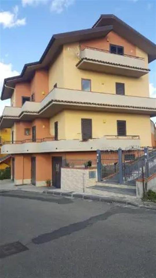 Appartamento in vendita a Maletto
