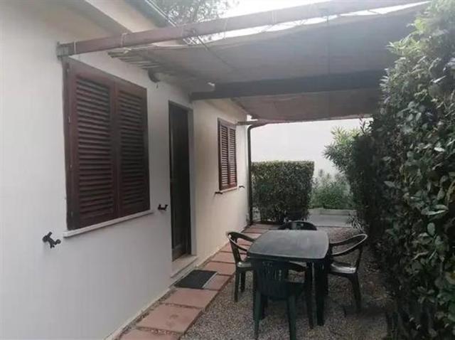 Zweizimmerwohnung in Località Perelli, Piombino - Foto 1