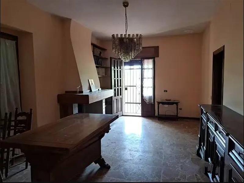 Villa in vendita a Olzai
