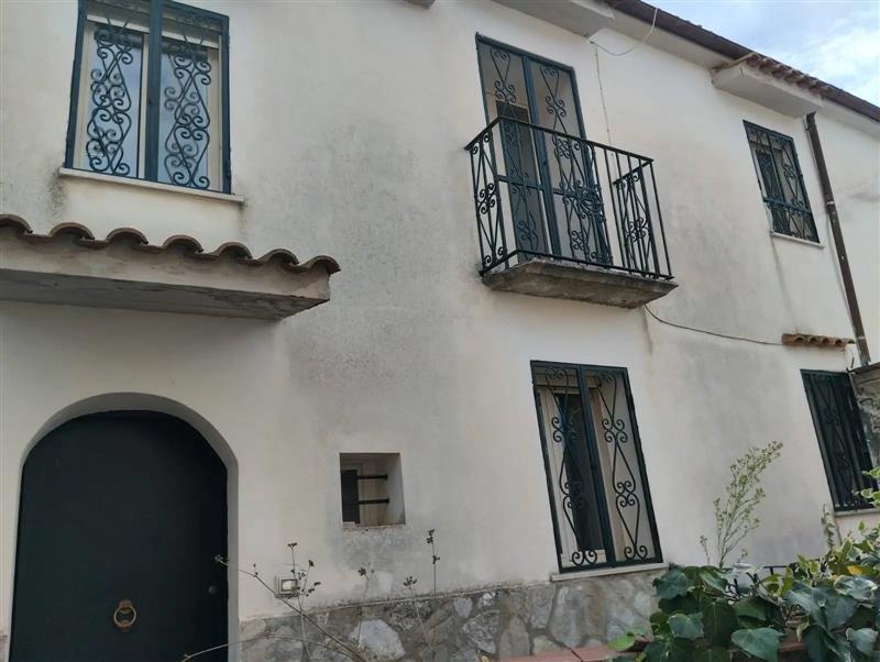 Casa indipendente in vendita a Castelpetroso
