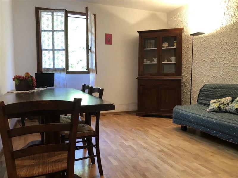 Appartamento in vendita a Abetone Cutigliano