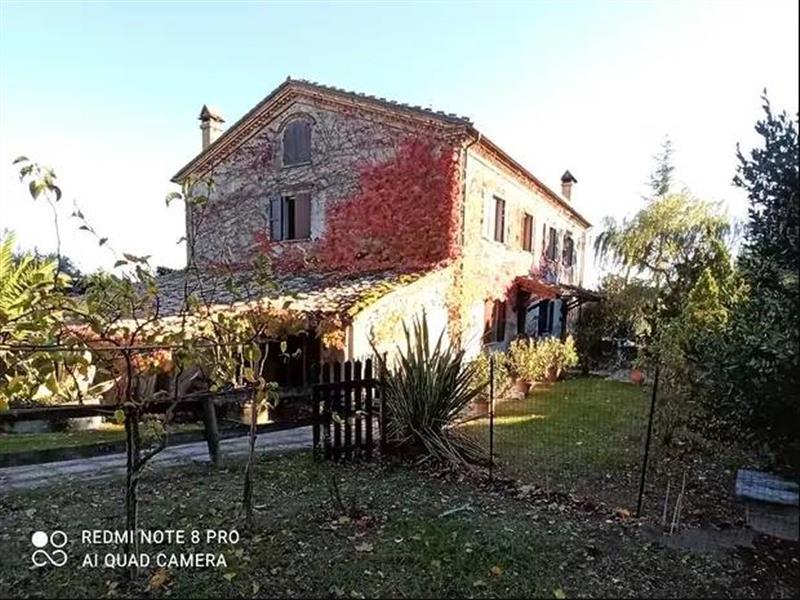 Villa in vendita a Mondavio