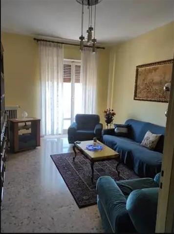 Dreizimmerwohnung in {3}, Viale Regina Margherita - Foto 1