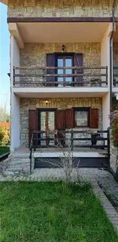 Villa a schiera in vendita a San Massimo