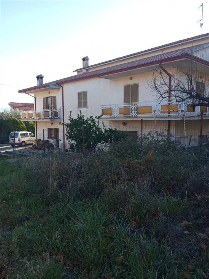 Villa in vendita a San Benedetto Ullano
