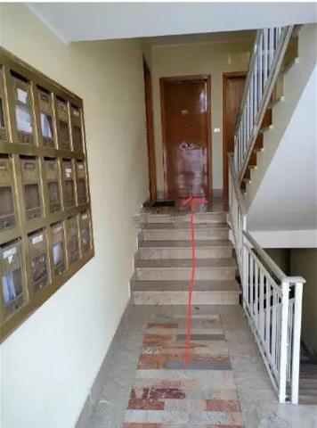 4-room flat in Via Madonna di Fatima, Caltanissetta - Photo 1