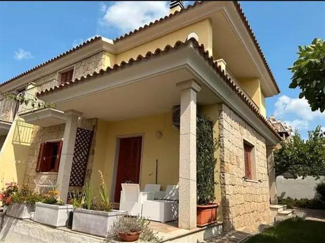 Mansion in Via Sandro Pertini, Olbia - Photo 1