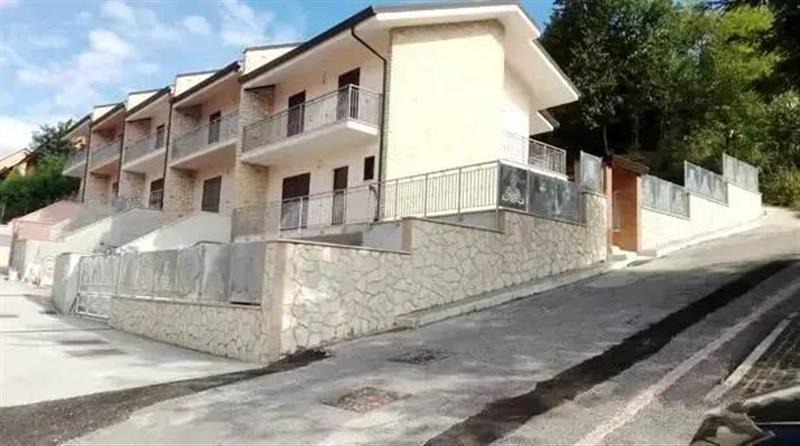 Villa a schiera in vendita a Ceprano