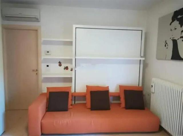 One-room flat in Via Antonio Corbara, Faenza - Photo 1