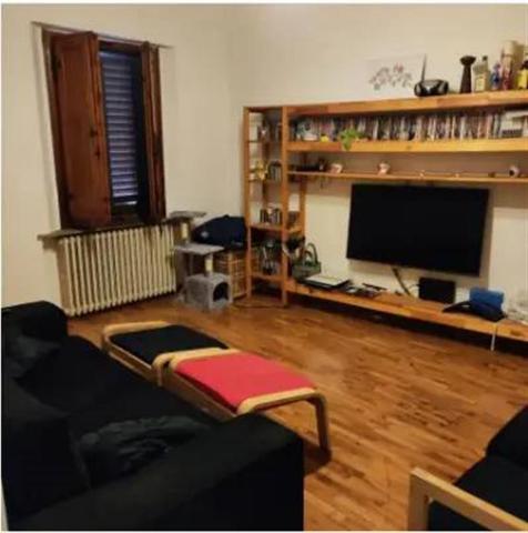 Vierzimmerwohnung in Via Guidacci, Barberino Tavarnelle - Foto 1