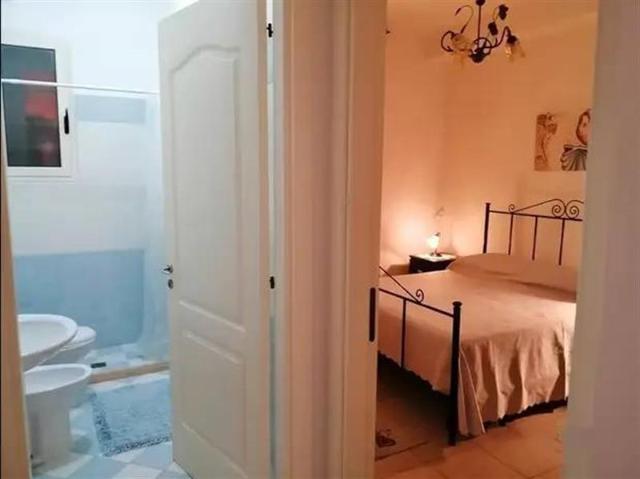 Apartament in Via Vittorio Alfieri, Snc, Salve - Photo 1