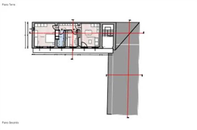 Zweizimmerwohnung in {3}, Via Mentana - Foto 1