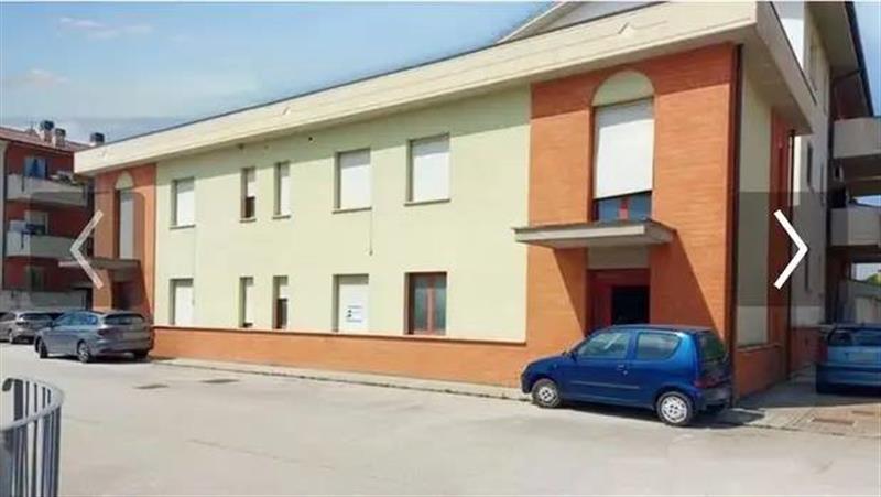 Appartamento in vendita a Castelbellino