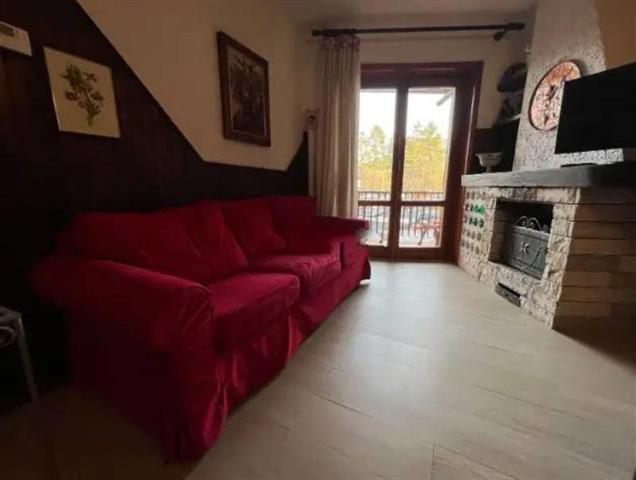 3-room flat in Viale Roma, Roccaraso - Photo 1