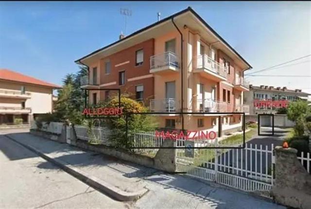 3-room flat in Via Marmora, Cuneo - Photo 1