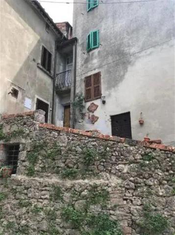 Wohnung in Largo Allegri, Massa Marittima - Foto 1