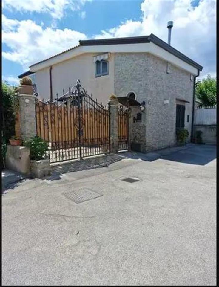 Casa indipendente in vendita a Scafati