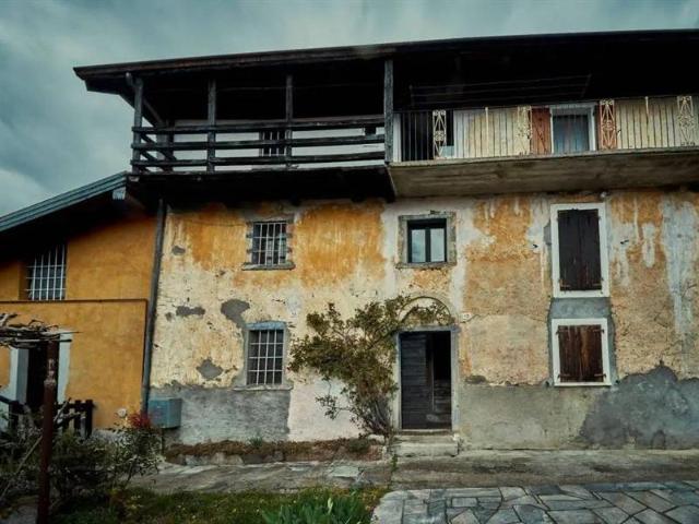 Einfamilienhaus in Via Intra, Aurano - Foto 1