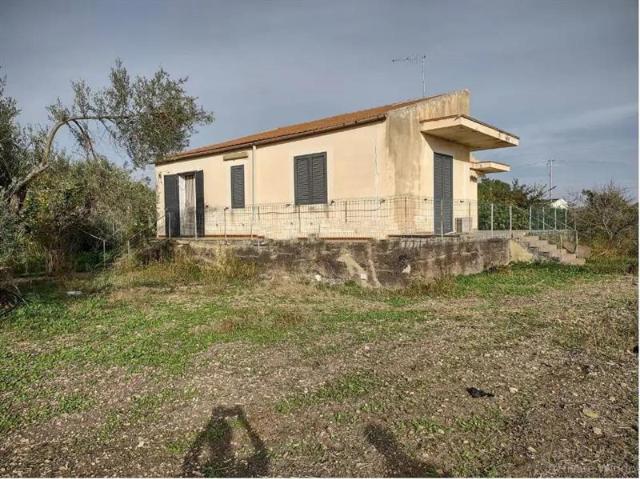 Villa in {3}, Via Margi S. Bartolomeo - Foto 1