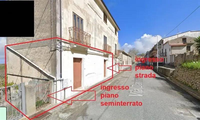 Appartamento in vendita a San Pietro In Amantea