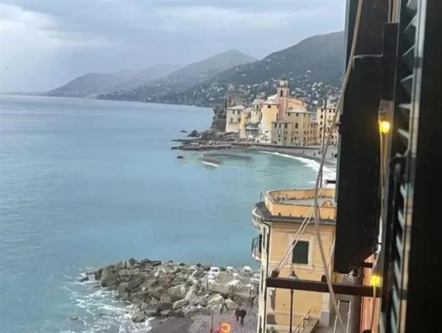 Quadrilocale in Via Giuseppe Garibaldi, Camogli - Foto 1