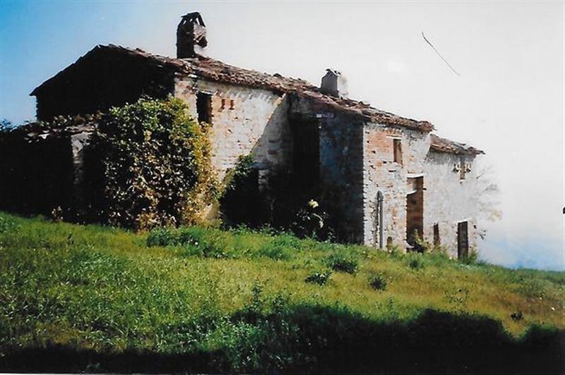 Villa in vendita a Monte Rinaldo