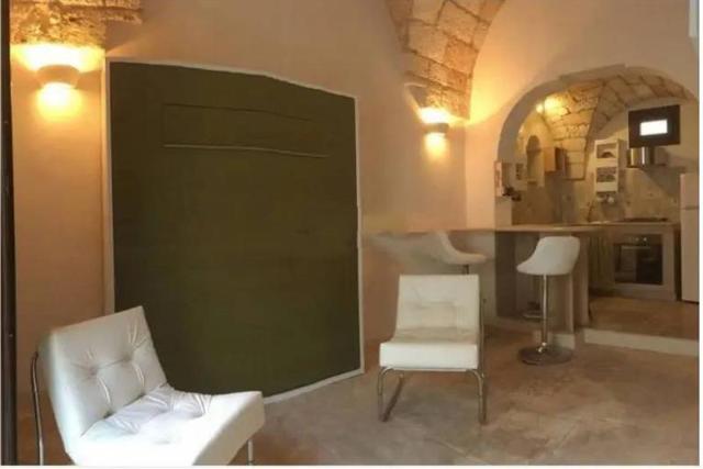 One-room flat in Via Vittorio Veneto, Carovigno - Photo 1