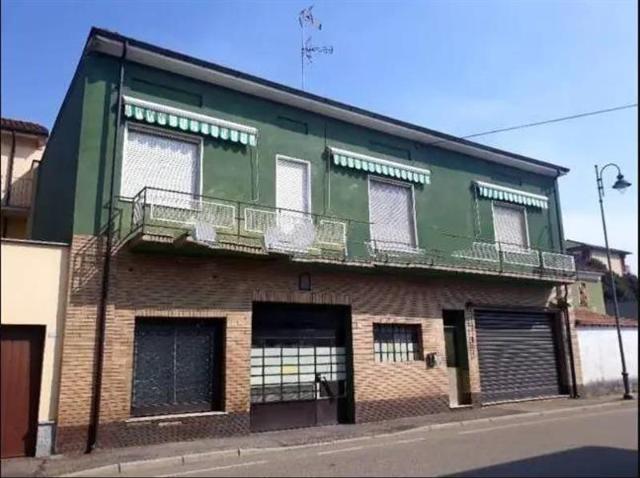 Villa in Via Bellisomi, Sale - Foto 1