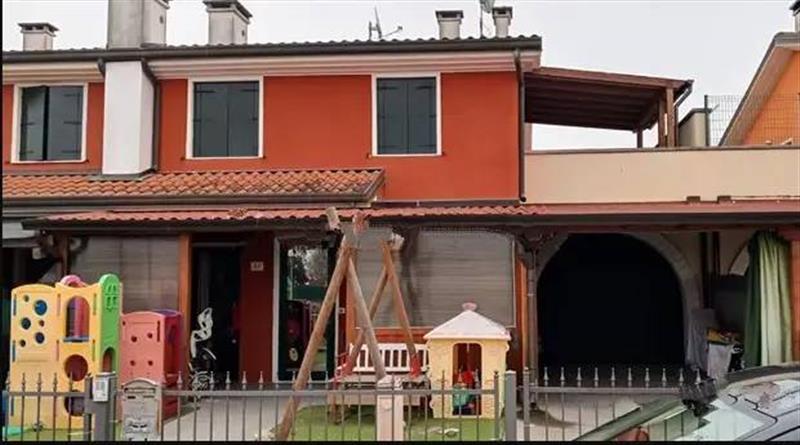 Villa a schiera in vendita a Porto Viro
