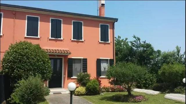 Villa a schiera in Via Cavarzere, Cona - Foto 1