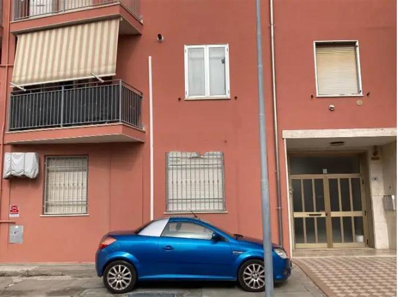 Appartamento in vendita a Comacchio