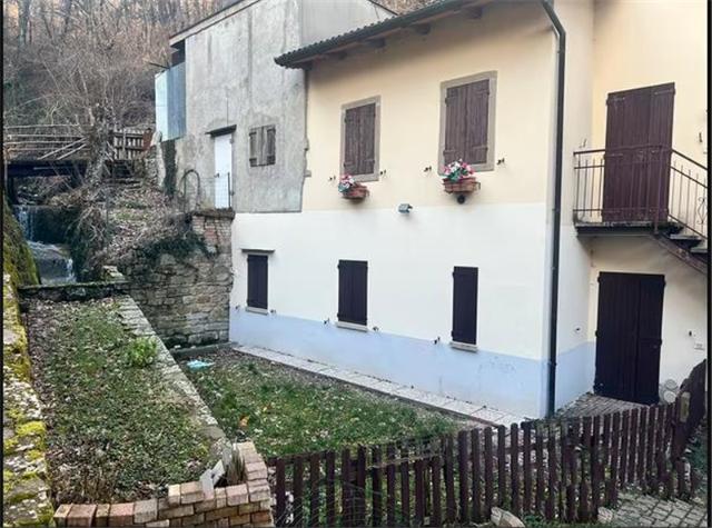 Wohnung in Via Montalbano-Posta, Firenzuola - Foto 1