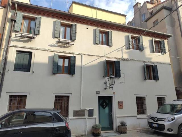 Casa indipendente in {3}, Rione San Giacomo - Foto 1