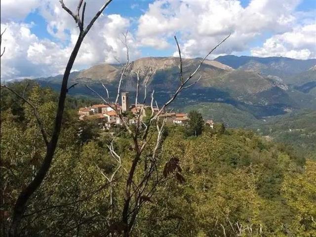 Landhaus in Via Bucini, Bagni di Lucca - Foto 1