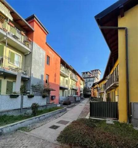 Bilocale in Via Guido Visconti di Modrone, Somma Lombardo - Foto 1