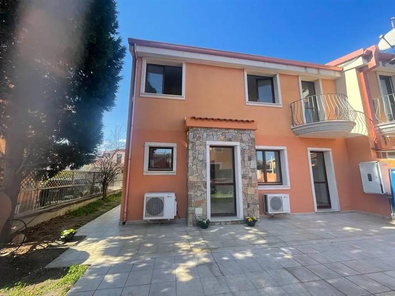 Villa a schiera in vendita a Capoterra